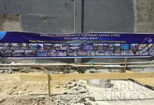 LPPD Papua Barat Terbuka Untuk Semua Denominasi Gereja LPPD Papua Barat Terbuka Untuk Semua Denominasi Gereja