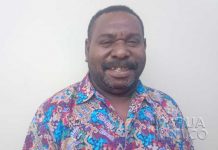 Pendataan orang Asli Papua di Kaimana Hampir Rampung Pendataan orang Asli Papua di Kaimana Hampir Rampung