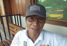 KADIN Papua Barat Minta Karantina Perikanan Bandara Manokwari Tingkatkan Kinerja KADIN Papua Barat Minta Karantina Perikanan Bandara Manokwari Tingkatkan Kinerja