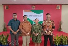 Pemkab Kaimana Siap Gelontorkan Dana SAIK Pemkab Kaimana Siap Gelontorkan Dana SAIK