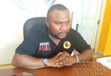 Pemetaan Wilayah Adat Papua Barat Dilanjutkan Pemetaan Wilayah Adat Papua Barat Dilanjutkan