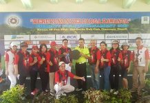 Jacob Kembi Raih Mobil Mercedes KKK Charity Golf Tournament 2019 Jacob Kembi Raih Mobil Mercedes KKK Charity Golf Tournament 2019