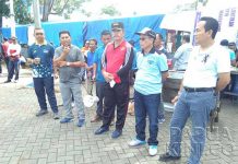 Bersih Pelabuhan, Kajari Ingatkan Percuma Ibadah Kalau Perbuatan Sebatas Omongan Bersih Pelabuhan, Kajari Ingatkan Percuma Ibadah Kalau Perbuatan Sebatas Omongan