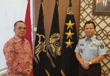 Kerukunan Keluarga Kawanua (KKK) Beramal Melalui Golf Tournament 2019 Kerukunan Keluarga Kawanua (KKK) Beramal Melalui Golf Tournament 2019