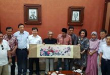 Media China Apresiasi Terpilihnya Joko Widodo Media China Apresiasi Terpilihnya Joko Widodo