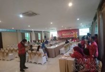 KPU Tetapkan Calon Terpilih DPRD Kaimana, Ini Daftarnya KPU Tetapkan Calon Terpilih DPRD Kaimana, Ini Daftarnya