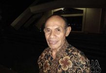 Turunan KNIL Maluku Rencana Gugat Pemerintah Belanda Turunan KNIL Maluku Rencana Gugat Pemerintah Belanda