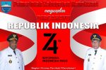 HUT-RI-MANOKWARI