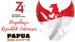 HUT-RI-PAPUA-KINI