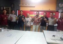 Polres Teluk Bintuni Sudah Punya Patroli Siber