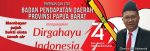 Iklan-HUT-RI-Dinas-Bapenda-Papua-Barat