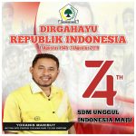 Iklan-Yohanis-Manibuy-HUT-RI