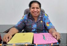 Perlu Ada UPTD Pengelola Pasar Manokwari Perlu Ada UPTD Pengelola Pasar Manokwari