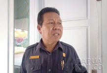 Realisasi Dinas PUPR Kaimana Baru 4%, Minta Tambah 54 M Pemkab Kaimana Hibahkan 1,25 M Buat KPU dan Bawaslu