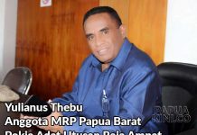 Universitas Presiden Dapat Menjawab Masalah Tenaga Kerja di Papua Universitas Presiden Dapat Menjawab Masalah Tenaga Kerja di Papua