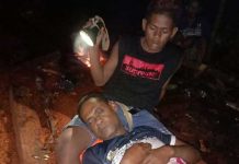 Kapolsek Weri Meninggal Saat Patroli Jelang 17 Agustus Kapolsek Weri Meninggal Saat Patroli Jelang 17 Agustus