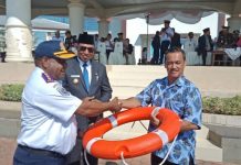 Wagub Minta Benahi Kekurangan Sektor Perhubungan