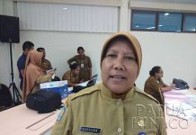 Aspirasi Masyarakat Papua Barat Pasca Demo Sudah Disampaikan ke Pusat Aspirasi Masyarakat Papua Barat Pasca Demo Sudah Disampaikan ke Pusat