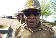 Dinas Ketahanan Pangan Papua Barat Genjot Keragaman Pangan Lokal