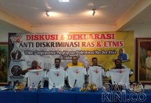 Dari UU Otsus ‘Setengah Hati’ Sampai Hilangnya Kepercayaan Orang Papua pada Pemimpin Papua Dari UU Otsus 'Setengah Hati' Sampai Hilangnya Kepercayaan Orang Papua pada Pemimpin Papua