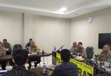 Survei Litbang Kompas: Masyarakat Nilai Polda Papua Barat Baik Tapi Belum Sangat Baik Survei Litbang Kompas: Masyarakat Nilai Polda Papua Barat Baik Tapi Belum Sangat Baik