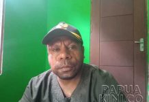 MRPB Terus Dorong Regulasi Bupati dan Walikota Orang Asli Papua MRPB Terus Dorong Regulasi Bupati dan Walikota Orang Asli Papua
