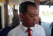 Enam Kasus Pasca Kerusuhan Manokwari Dituntaskan Penyidik Enam Kasus Pasca Kerusuhan Manokwari Dituntaskan Penyidik