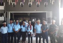 Seperti Biasa, Festival Raja Ampat Bergulir Lagi Seperti Biasa, Festival Raja Ampat Bergulir Lagi