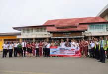 Lion Air Masuk Manokwari Dari Makassar Mulai Hari Ini