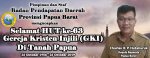 IklanHUT-GKI-Bapenda-Papua-Barat