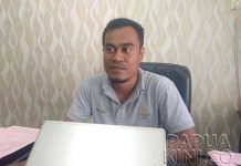 Belum Ada Tersangka Dugaan Korupsi di Kesbangpol Mansel Belum Ada Tersangka Dugaan Korupsi di Kesbangpol Mansel