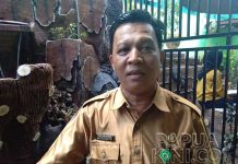 SMP Yapis Manokwari Terapkan Disiplin Ponsel SMP Yapis Manokwari Terapkan Disiplin Ponsel