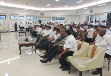 Pajak Online via Bank Papua, Transparansi Pendapatan Daerah Papua Barat Maju Selangkah Pajak Online via Bank Papua, Transparansi Pendapatan Daerah Papua Barat Maju Selangkah