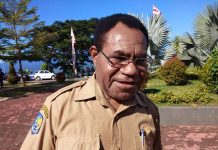 Papua Barat Belum Bisa Umumkan Seleksi CPNS 2019 Papua Barat Belum Bisa Umumkan Seleksi CPNS 2019