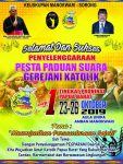 pesparani-keuskupan