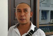 Oknum ASN di Kesbangpol Mansel Resmi Tersangka Korupsi Oknum ASN di Kesbangpol Mansel Resmi Tersangka Korupsi