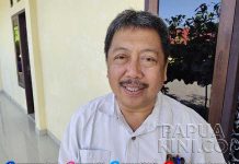 Peneliti dari Unipa Setuju Dana Otsus Diperpanjang Peneliti Dari Unipa Setuju Dana Otsus Diperpanjang