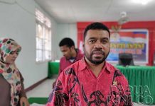Pansus Papua Akan Bertemu ULMWP dan KNPB, Menkopolhukam Diminta Kesampingkan DPO Pansus Papua Akan Bertemu ULMWP dan KNPB, Menkopolhukam Diminta Kesampingkan DPO