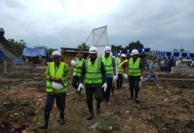 Berbagai Rusunawa di Papua Barat Ternyata Hasil ‘Todongan’ Gubernur