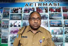 Kekurangan Uang Bantuan Mahasiswa Papua Barat di Jerman Dikirim Paling Lambat Desember Kekurangan Uang Bantuan Mahasiswa Papua Barat di Jerman Dikirim Paling Lambat Desember