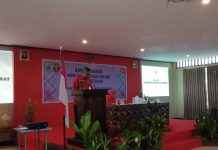 Gubernur Ingatkan Alokasi Dana Penanggulangan AIDS Gubernur Ingatkan Alokasi Dana Penanggulangan AIDS