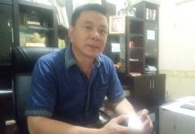 Siapa Cawabup Pendamping Freddy Thie di Pilkada Kaimana Tunggu Hasil Survey Siapa Cawabup Pemdaping Freddy Thie di Kaimana Tunggu Hasil Survey