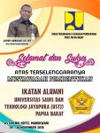 iklan alumni jayapura 2