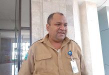 Besok Raker Satpol PP se Papua Barat dan Pelantikan PPNS Besok Raker Satpol PP se Papua Barat dan Pelantikan PPNS