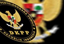 DKPP Sidang KPU Nduga dan Waropen di Jayapura Besok DKPP Sidang KPU Nduga dan Waropen di Jayapura Besok