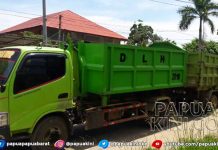 Anggaran Lancar, Bidang Persampahan Mampu Kerja Optimal Anggaran Lancar, Bidang Persampahan Mampu Kerja Optimal