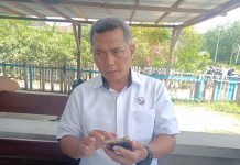 Arus Mudik Kaimana via Pelni Sudah 1652 Seat