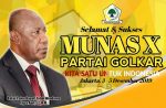 Auri-iklan-munas-golkar