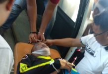 Kapolres Bintuni Meninggal Tepat di HUT ke-41 Kapolres Bintuni Meninggal Tepat di HUT ke-41