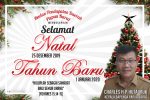 Iklan-Natal-Bapenda-Papua-Barat